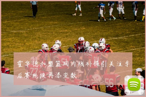 霍华德加盟篮网内线补强引关注季后赛轮换再添变数